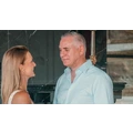 Νικόλας - Γιώτα Παπαδοπούλου: Η εικόνα με καουμπόικα καπέλα για τα 23 χρόνια γάμου τους