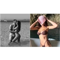 Full in love: Η παίκτρια του GNTM είναι ζευγάρι με κούκλο καλαθοσφαιριστή [εικόνα]