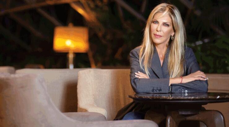 Ελίτα Μιχαηλίδου: Τα σπαρακτικά λόγια για τη μαμά της που θα είχε σήμερα γενέθλια [εικόνα]