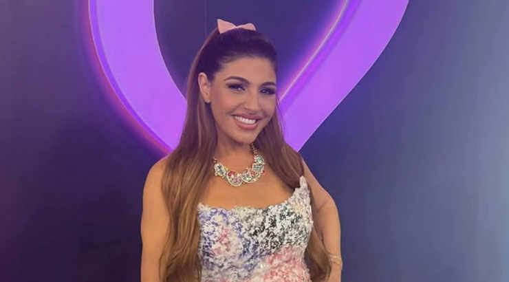 Έλενα Παπαρίζου: Τι συμβαίνει με την υγεία της; Aκύρωσε ξανά την εμφάνιση της