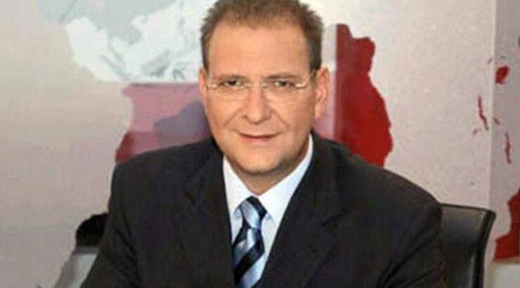 Bίκτωρας Παπαδόπουλος: Η γκάφα του στην τελετή αποφοίτησης του ΤΕΠΑΚ