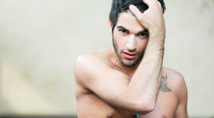 Μάνος Ιωάννου: “Η Ναταλία είναι ό,τι ακριβώς θέλω!”