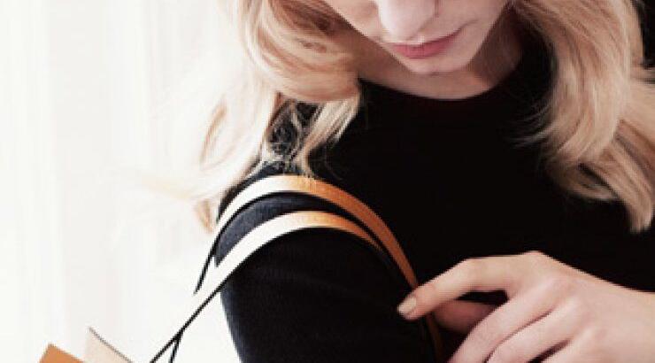 Δείτε τη συλλογή της Γκουίνεθ Πάλτροου & του Μάικλ Κορς