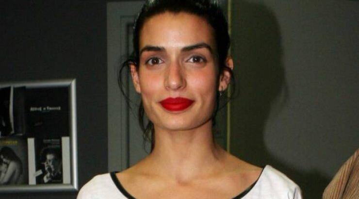 Τόνια Σωτηροπούλου: «Τα ναρκωτικά είναι πια πασέ»