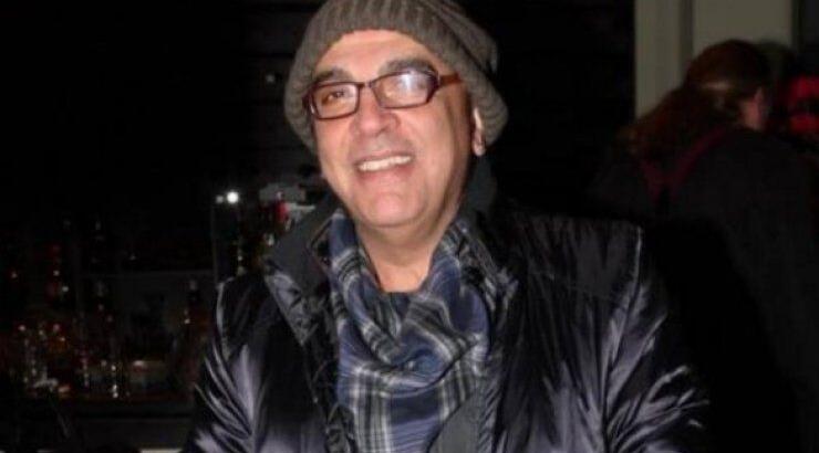 Γιάννης Ζουγανέλης: «Τα κάναμε λαμπόγυαλο στο ΙΚΑ με τον αδελφό μου»