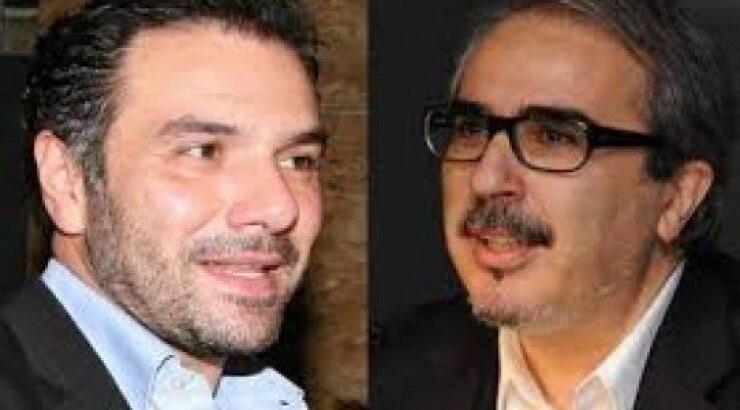 Η «σκληρή» απάντηση του Αρναούτογλου στον Περρή