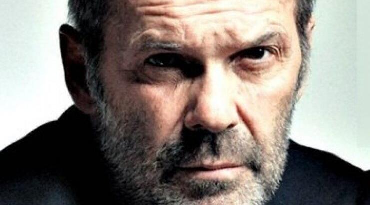 Ο Πέτρος Κωστόπουλος έκλεισε χθες τα 60!