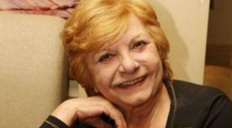 Σήμερα το τελευταίο αντίο στην Τζένη Βάνου