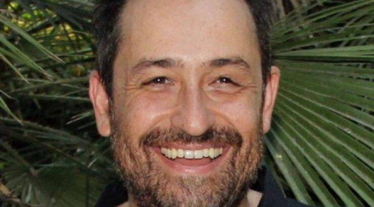 Θέμης Γεωργαντάς: "Έχω σκεφτεί να κάνω sex tape"