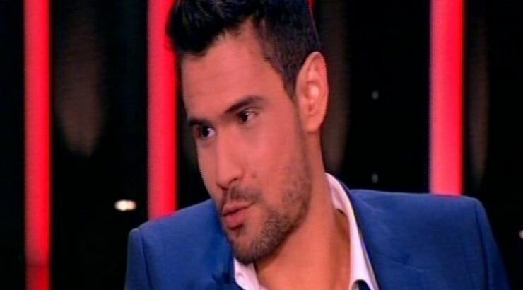 Δημήτρης Ουγγαρέζος: Ντρεπόμασταν εμείς για το πόσο ρόμπα τον έκανε ο Μουτσινάς