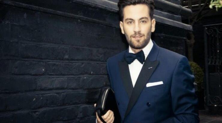 Ο Κύπριος που καθορίζει το βρετανικό LifeStyle