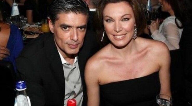 H Τατιάνα πάτησε πόδι: "Αυτός είναι ο όρος στη σχέση μας"