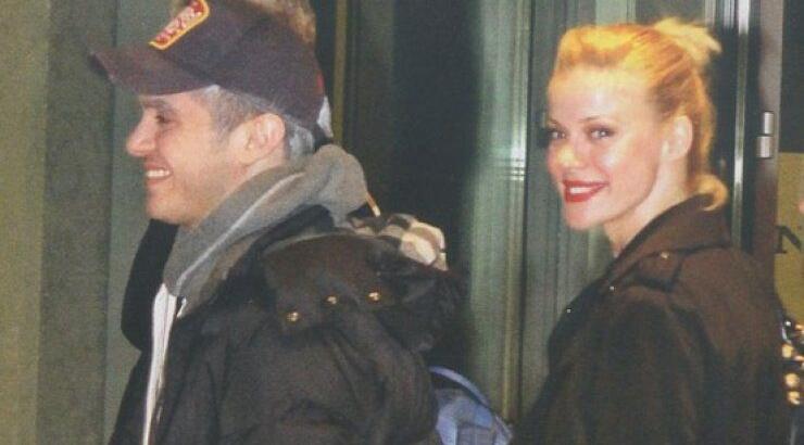 Μιχάλης Χατζηγιάννης – Ζέτα Μακρυπούλια: Ερωτευμένοι στη Θεσσαλονίκη