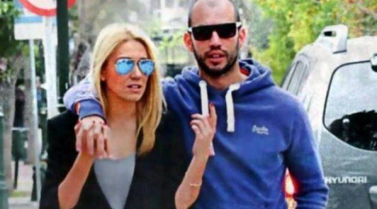 Έλενα Παπαβασιλείου: Είπε το «ναι» και ντύνεται νυφούλα!