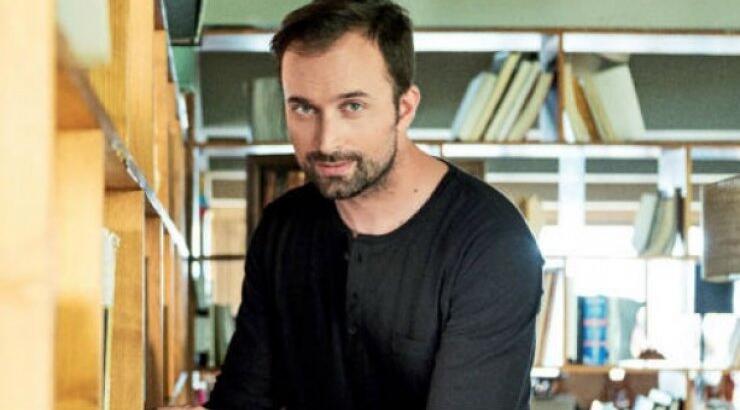 Γιώργος Λιανός: Το πρόβλημα υγείας του γιου του