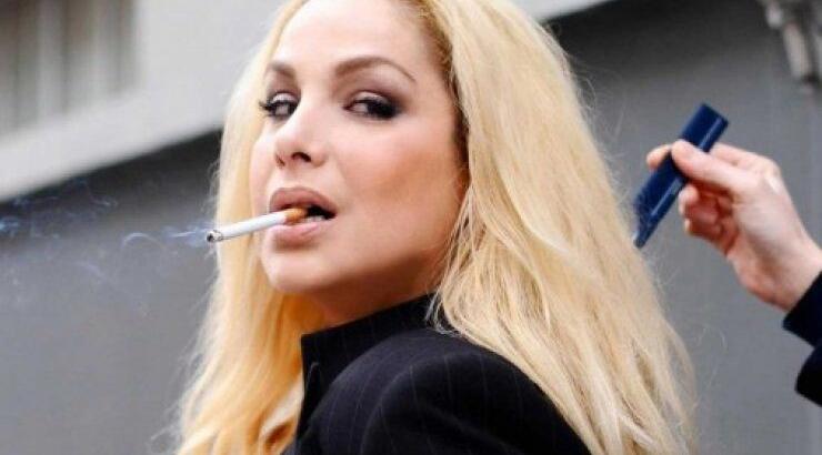 Χειλουδάκη σε Γερμανού: "Τι τραβάω η έρμη για να με έχεις μια ώρα καλεσμένη…»