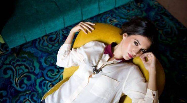 Ελένη Βαΐτσου: Μιλά για την σχέση της με τον Ανδρέα Γεωργίου