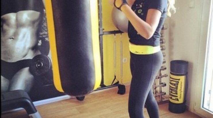 Το ατύχημα της Κωνσταντίνας Σπυροπούλου!