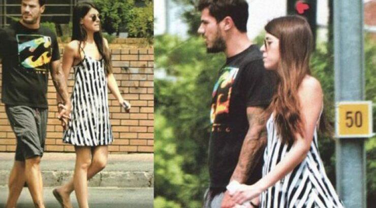 Άκης Πετρετζίκης - Demy: Δύο χρόνια μαζί και ερωτευμένοι!