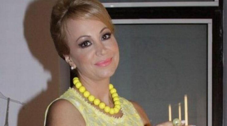 Τέτα Καμπουρέλη: "Eρωτεύτηκα στα 14, αγάπησα, παντρεύτηκα"