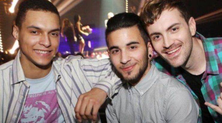 Freaky Fortune: «Πάμε να δείξουμε σε όλη την Ευρώπη πως οι Έλληνες δεν τα παρατάνε ποτέ»