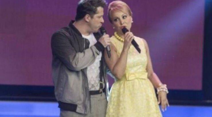 Σκληρή κριτική Βαρθακούρη σε Τέτα: «Άμουση και εντελώς άσχετη με το αντικείμενο»