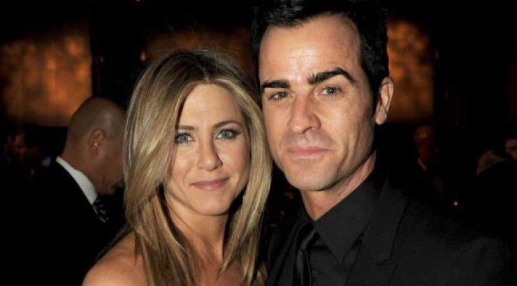 Jennifer Aniston: Επιτέλους έγκυος!