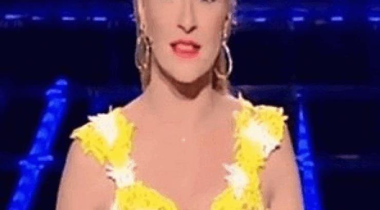 "Your face sounds familiar": Δείτε τον νικητή του 11ου live