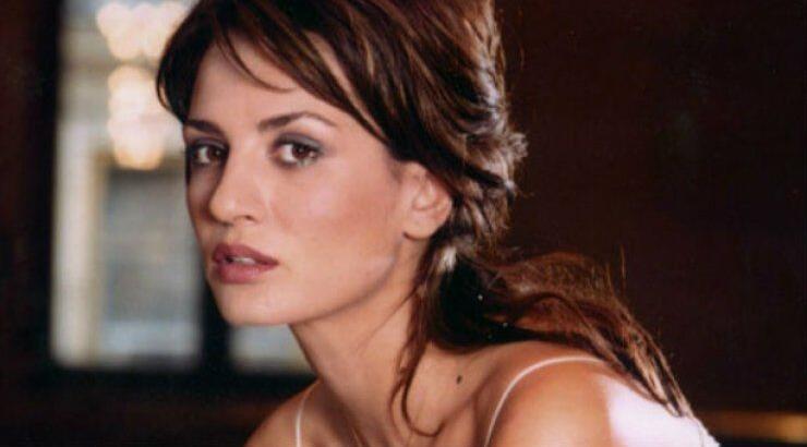 Δήμητρα Ματσούκα: Έξαλλη με τη Δούκισσα Νομικού