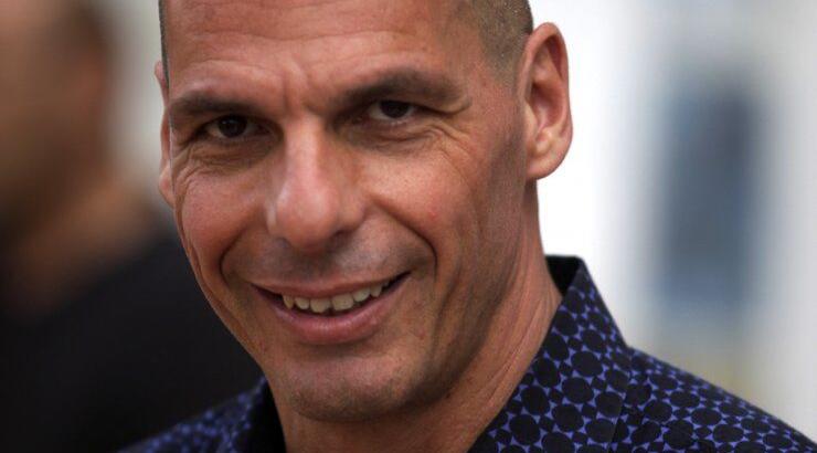 Δέκα πράγματα που δεν ξέραμε (και ίσως ούτε φανταζόμασταν) για τον Γιάνη Βαρουφάκη!