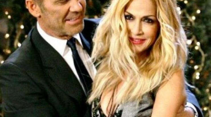 Πέτρος Κωστόπουλος: Η παρεξήγηση του με την Άννα Βίσση και ο λόγος που έφυγε εκνευρισμένος από την εμφάνισή της