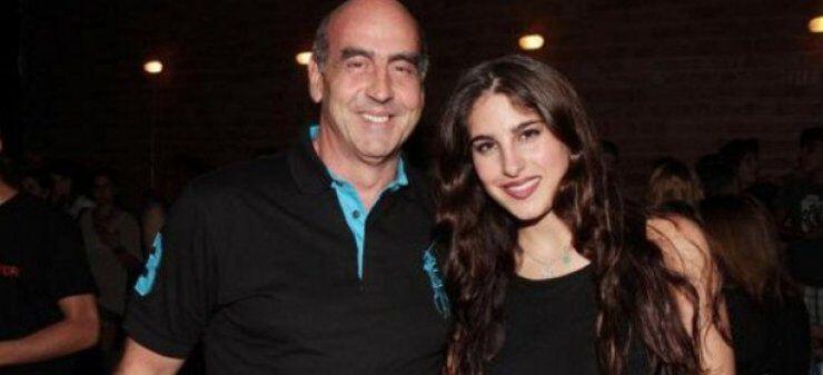 Παυλίνα Βουλγαράκη: 