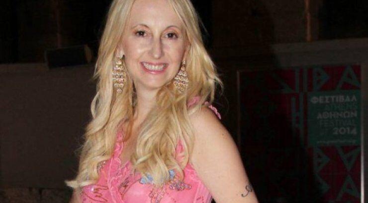 Μαριλένα Παναγιωτοπούλου: «Δεν αποκλείω καθόλου το ενδεχόμενο να ξαναερωτευτώ»