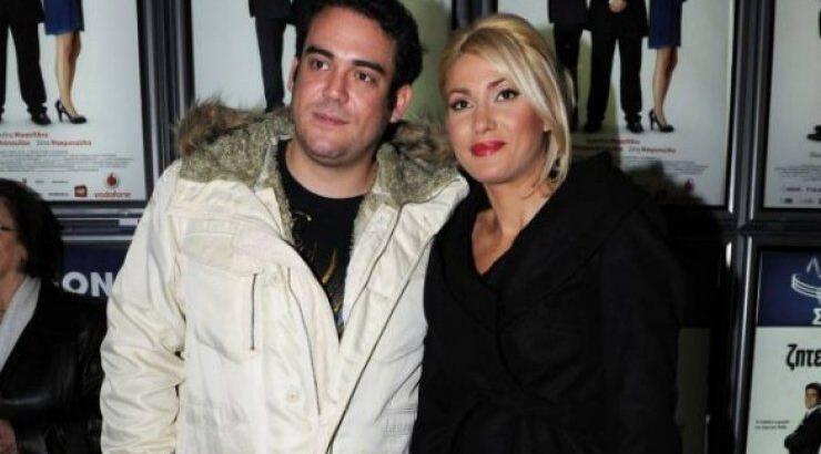 Ρένεση - Δαδακαρίδης: Η άγνωστη ερωτική σχέση