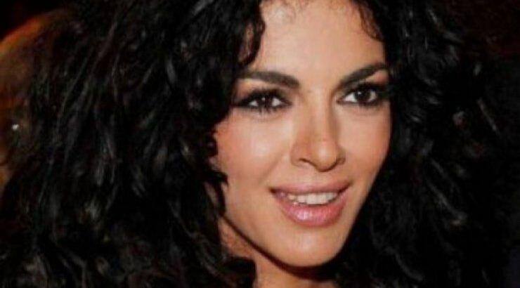 Μαρία Σολωμού: «Κατηγορηματικά δεν λέω την ηλικία μου»