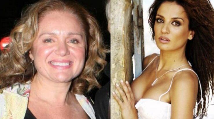 Μαρία Καβογιάννη σε Δήμητρα Ματσούκα: «Αν έρθει αυτή εγώ φεύγω»!