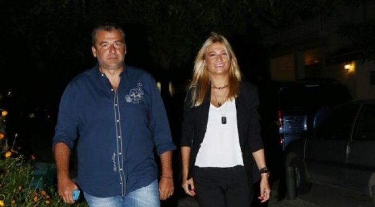 Τρόμαξαν Σκορδά - Λιάγκας: Οι δύσκολες στιγμές και ο φόβος της Φαίης πριν γεννήσει!