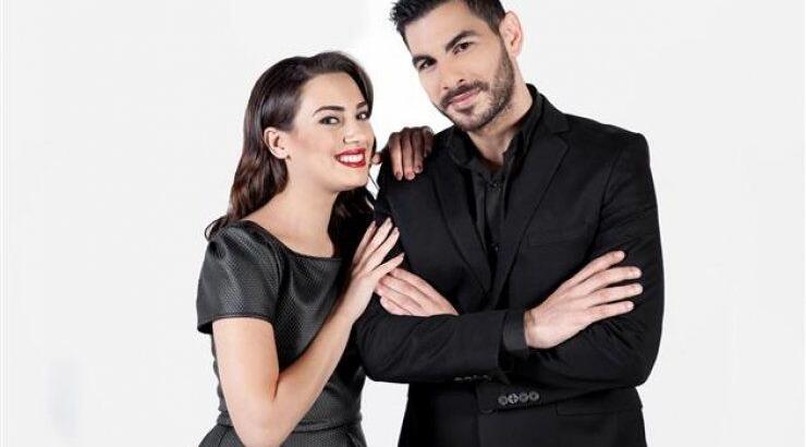 Σταύρος Κωνσταντίνου: Πως έκανε "ρόμπα" την παρτενέρ του Τζώρτζια Παναγή