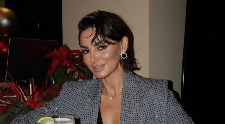 Ramona Filip: Μας δείχνει τις νέες προτάσεις της με μοντέλο την κόρη της Νικόλ