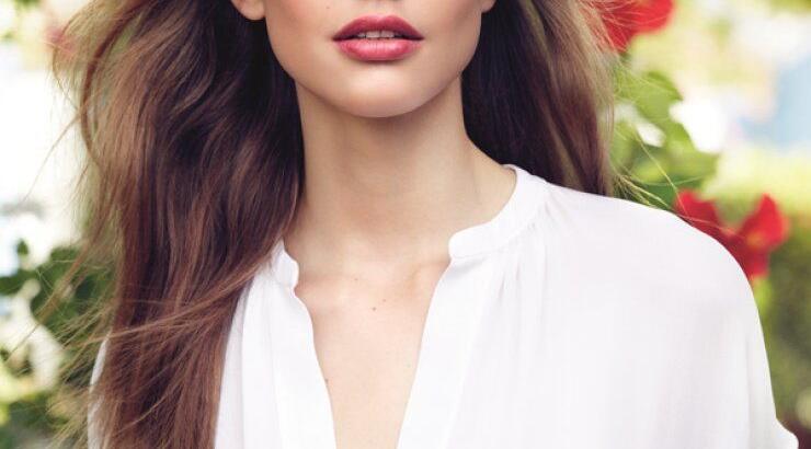 Clarins Spring 2015 Make-up Collection