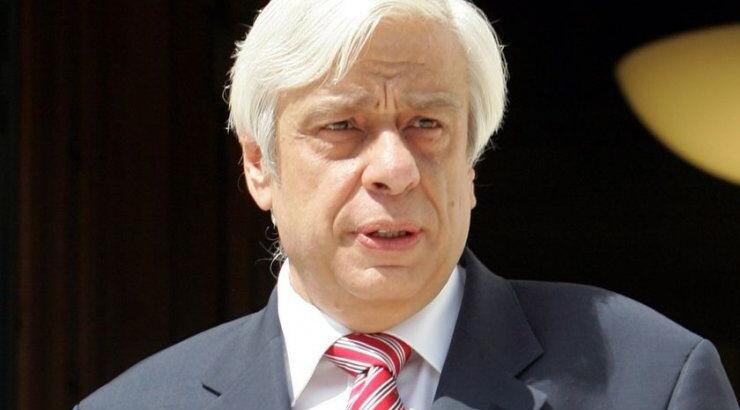 Στη Λευκωσία αύριο ο Πρόεδρος της Ελληνικής Δημοκρατίας Προκόπης Παυλόπουλος