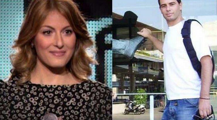 Μαρία Έλενα Κυριάκου: Μιλάει πρώτη φορά για τον πρώην σύζυγο της Γρηγόρη Γεωργίου