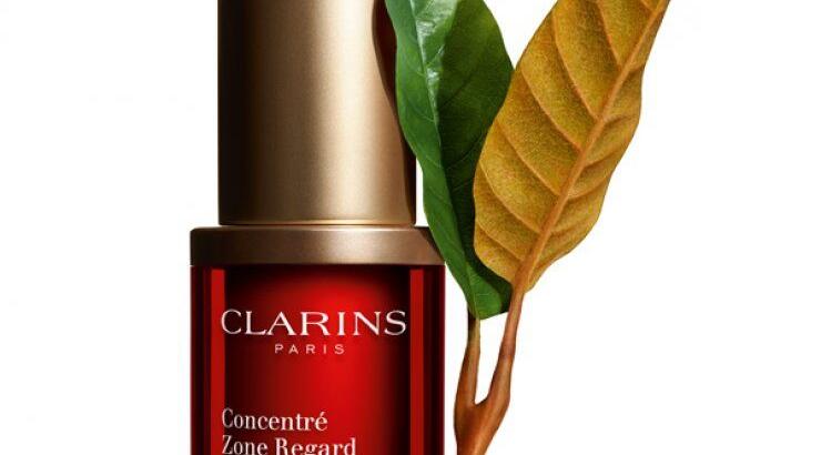 Clarins, Super Restorative Total Eye Concentrate