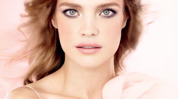 Guerlain Le Tendres Spring Collection 2015