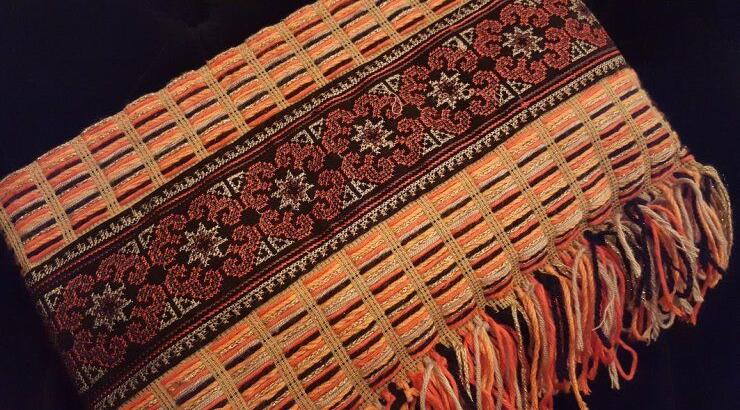 Χειροποίητες τσάντες με βελονάκι 