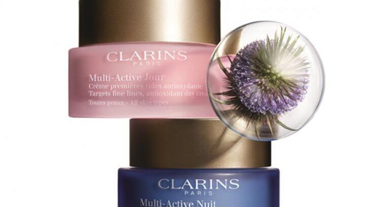 Nέα Multi Active από την Clarins