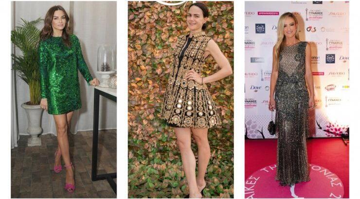 Οι καλύτερες εμφανίσεις του 2017