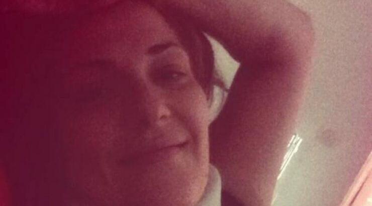 Κατερίνα Ζαρίφη: Δείτε τη στο νοσοκομείο λίγο πριν χειρουργηθεί!