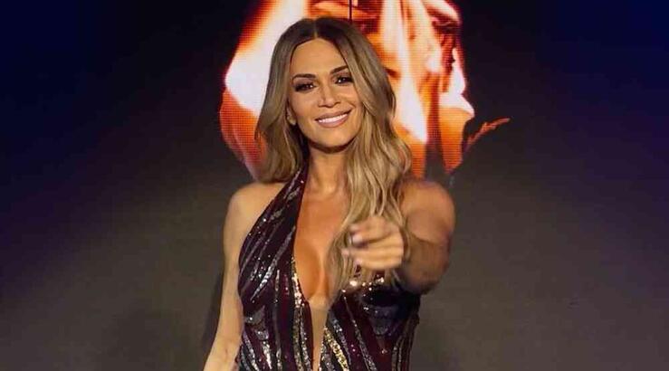 Έλλη Κοκκίνου: «Ο γιος μου έμαθε για τη σχέση μου με τον Μπόγρη χρόνια αφού χωρίσαμε» [βίντεο]