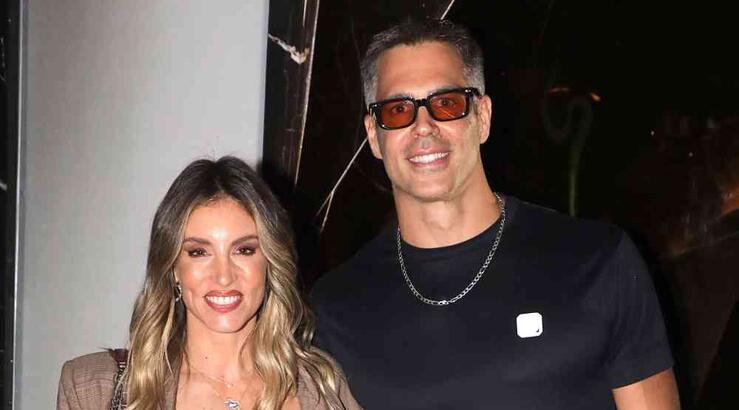 Αθηνά Οικονομάκου – Bruno Cerella: «Δεν θα γίνει γάμος»